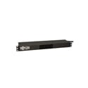 Tripp Lite PDUH20HVL6 3.3/3.8kW Single-Phase Basic PDU 208/240V 20A L6-20P 208/240V Input 15 Foot Cord Rackmount