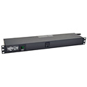 Photo of Tripp Lite PDUMH15-RA 1.4kW Single-Phase Metered PDU 120V Outlets (13 5-15R) 5-15P 100-127V input 15 Foot Cord Rackmount