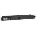 Photo of Tripp Lite PDUMH15 PDU Metered 120V 15A 5-15R 13 Outlet 5-15P Horizontal 1URM