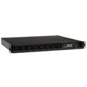 Photo of Tripp Lite PDUMH15HVNET PDU Switched 200V - 240V 15A C13 8 Outlet C14 Horizontal 1URM