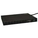 Photo of Tripp Lite PDUMH20NET Single-Phase Switched PDU