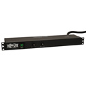 Photo of Tripp Lite PDUMH30 Single-Phase Metered PDU - 30A 120V