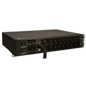 Photo of Tripp Lite PDUMH30HV Single-Phase Metered PDU -30A 208/240V