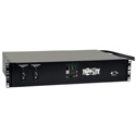 Photo of Tripp Lite PDUMH30HVAT PDU Metered ATS 208V / 240V 30A 16 C13; 2 C19; 1 L6-30R 2URM