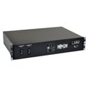 Photo of Tripp Lite PDUMH30HVATNET PDU Switched ATS 208V / 240V 30A 16 C13; 2 C19; 1 L6-30R 2URM