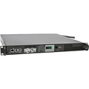 Tripp Lite PDUMNH30HVAT 5.8kW Single-Phase 208/240V ATS/Monitored PDU L6-30R Outlet 2 L6-30P Inputs 1U Rackmount