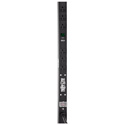 Tripp Lite PDUMV20-24 1.9kW Single-Phase Metered PDU 120V Outlets (6 5-15/20R) L5-20P/5-20P adapter 0U Vertical 24-Inch