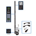 Photo of Tripplite PDUMV40 Single-Phase Metered PDU