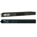 Photo of Tripplite PDUNV PDU Basic 100V - 240V 16A 1RU - C13 C19 Outlet PDU