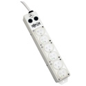 Photo of Tripp Lite PS615HG20AOEM For Patient-Care Vicinity - UL 1363A Medical-Grade Power Strip - 15 Foot Cord