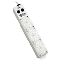 Photo of Tripp Lite PS625HG20AOEM For Patient-Care Vicinity - UL 1363A Medical-Grade Power Strip - 25 Foot Cord