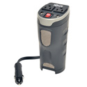 Photo of Tripp Lite PV200CUSB 200W PowerVerter Ultra-Compact Car Inverter with 2 Outlets and 2 USB Charging Ports