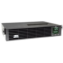 Tripp Lite SMART1000RMXL2U 1000VA 900W UPS Smart LCD Rackmount AVR 120V USB DB9 2URM