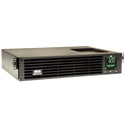 Tripp Lite SMART1500RM2UN 1500VA 1350W UPS Smart LCD Rackmount AVR 120V USB DB9 SNMP 2URM