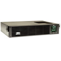 Tripp Lite SMART1500RMXLN 1500VA 1350W UPS Smart LCD Rackmount AVR 120V USB DB9 SNMP 2URM