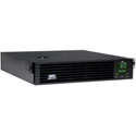 Tripp Lite SM2200RMXL2UTAA TAA SmartPro 120V 2.2kVA 1.92kW Line-Interactive Sine - UPS Extended Run Network Card Options