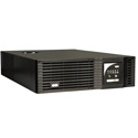 Tripp Lite SMART5000XFMRXL 5000VA 3750W UPS Smart Rackmount AVR 120V/208V 5kVA USB DB9 3URM