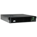 Photo of Tripp Lite SMART2200RM2UN 2200VA 1920W UPS Smart LCD Rackmount AVR 120V USB DB9 SNMP 2URM