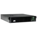 Tripp Lite SMART2200RMXLN 2200VA 1920W UPS Smart LCD Rackmount AVR 120V USB DB9 SNMP 2URM