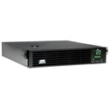 Tripp Lite SMART2600RM2U 2600VA 2100W UPS Smart Rackmount AVR 120V USB DB9 SNMP 2URM