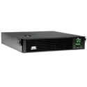 Tripp Lite SMART3000RM2UN 3000VA 2250W UPS Smart LCD Rackmount AVR 120V USB DB9 SNMP 2URM