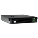 Photo of Tripp Lite SMART3000RMXLN 3000VA 2880W UPS Smart LCD Rackmount AVR 120V USB DB9 SNMP 2URM