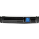 Photo of Tripp Lite SMX1500LCD 1500VA 900W Line-Interactive UPS - 230V - 50/60 Hz - USB to DB9