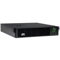 Tripp Lite SMX3000XLRT2UA SmartPro 3kVA 2700W Line Interactive Sine Wave UPS - 2U Rack/Tower - LCD - USB - RS232