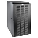 Photo of Tripp Lite SR24UBFFD SmartRack 24U Standard-Depth Rack Enclosure Cabinet for Harsh Environments