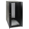 Photo of Tripp Lite SR25UBSP1 25U Rack Enclosure Server Cabinet Shock Pallet w/ Doors & Sides