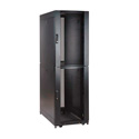 Tripp Lite SR42UBCL 42U Rack Enclosure Server Cabinet Co-Location w/Doors & Side