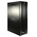 Photo of Tripp Lite SR42UBDP 42U Rack Enclosure Server Cabinet 47.25 Inch Deep w/ Doors & Sides