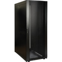 Tripp Lite SR42UBDPWD 42U Rack Enclosure Server Cabinet 47.25 Inch Deep 29.5 Inch Wide