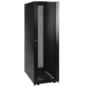 Photo of Tripp Lite SR42UBMD 42U Rack Enclosure 36 Inch Depth w Doors & Sides 3000lb Capacity