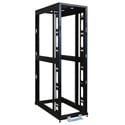 Photo of Tripp Lite SR42UBMDEXPND 42U 4-Post Open Frame Rack Cabinet 36 Inch Depth No Sides or Doors