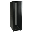 Tripp Lite SR42UBSD1032 42U Rack Enclosure Cabinet 32 Inch Depth Threaded 10-32 Mount Holes