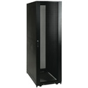 Tripp Lite SR42UBSP1 Tripp Lite 42U Rack Enclosure Server Cabinet Shock Pallet w/ Doors & Sides