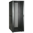 Tripp Lite SR42UBWD Tripp Lite 42U Rack Enclosure Server Cabinet 29.5 Inch Wide w/ Doors & Sides
