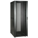 Photo of Tripp Lite SR42UBWD Tripp Lite 42U Rack Enclosure Server Cabinet 29.5 Inch Wide w/ Doors & Sides