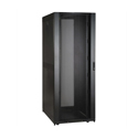 Photo of Tripp Lite SR42UBWD8 42RU Standard-Depth Extra-Wide Rack Enclosure Cabinet with Doors and Side Panels - 3500lbs Capacity
