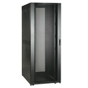 Tripp Lite SR42UBWDSP1 42U Rack Enclosure Server Cabinet 30 Inch Wide w/ Shock Pallet