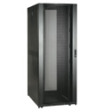 Photo of Tripp Lite SR42UBWDSP1 42U Rack Enclosure Server Cabinet 30 Inch Wide w/ Shock Pallet