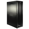 Tripp Lite SR45UBDP 45U Rack Enclosure Server Cabinet 48 Inch Depth w/ Doors & Sides