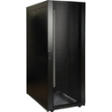 Photo of Tripp Lite SR45UBDPWD 45U Rack Enclosure Server Cabinet 48 Inch Depth 30 Inch Wide Drs & Sides