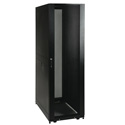 Photo of Tripp Lite SR45UBMD 45U Rack Enclosure 36 Inch Depth w Doors & Sides 3000lb Capacity