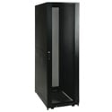 Tripp Lite SR45UBSD 45U Rack Enclosure 32 Inch Depth w/ Doors & Sides 3000lb Capacity