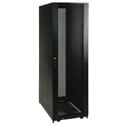 Photo of Tripp Lite SR45UBSD 45U Rack Enclosure 32 Inch Depth w/ Doors & Sides 3000lb Capacity