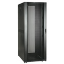 Photo of Tripp Lite SR45UBWDSP1 45U Rack Enclosure Server Cabinet 30 Inch Wide w/ Shock Pallet