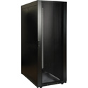 Photo of Tripp Lite SR48UBDPWD 48U Rack Enclosure Server Cabinet 48 Inch Depth 30 Inch Wide Drs & Sides