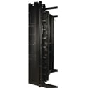 Photo of Tripp Lite SRCABLEVRT3 Open Frame Rack 6ft Vertical Cable Manager 3in Wide